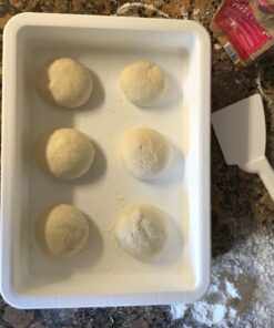 DoughMate Artisan Dough Tray Kit 31 71 wMGEUf6L