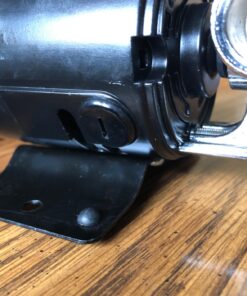 WAYNE PC2 Portable Transfer Water Pump With Suction Hose And Attachment, Black Small 26 71 x6DM6AcL