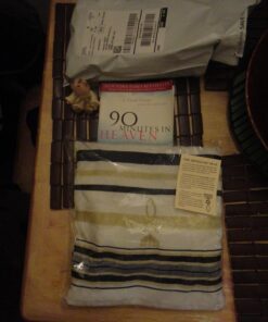 Holy Land Market Mens Messianic Shawl/Tallit - The Messiah Tallit Navy Blue/Gold 7 71 xI2sG PL