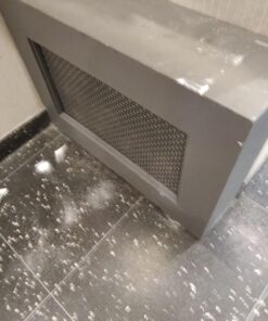 Nellie's Laundry Soda - Concentrated Laundry Detergent Powder - 100 Loads - Eco-Friendly, Vegan, Hypoallergenic, Fragrance-Free, and Non-Toxic Formula Fragrance Free 3.3 Pound (Pack of 1) 33 71 xP253zIL