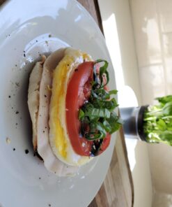 PROFESSIONAL Silicone Egg Ring, Pancake mold Best egg mold for breakfast sandwiches, Omelets and More, Nonstick Mold Ring, Round Red (Pack of 4) and free e-book by ABAM 37 71 xUZFNKL