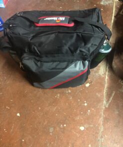 Mr. Heater Portable Buddy Carry Bag 9BX, Black 15 71 yCt74wKL