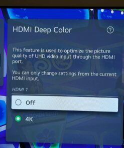 Belkin Ultra HD HDMI 2.1 Cable 6.6FT/2M, 4K High Speed , 48Gbps HDMI 2.1 Cord - Dolby Vision HDR & 8K@60Hz Capable, Compatible w/ Playstation, PS4, PS5, Xbox Series X, RokuTV & More 43 71 yrFZNUKL 1