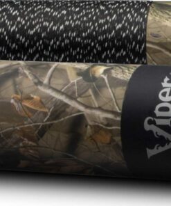 Viper by GLD Products Signature 57" 2-Piece Billiard/Pool Cue, Realtree Hardwoods HD Camo, 18 to 21-Ounce (Weight Will Vary) (50-9000-19) 14 71 zNKKv4nL