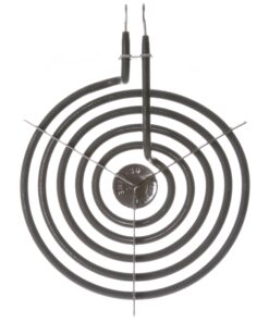 GE WB30T10074 Genuine OEM 8" Surface Element Coil for GE Electric Ranges 6 710 2yxGOL