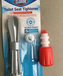 Toilet Seat Tightening Kit 14 710 Rqu8JHL