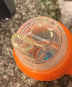 Munchkin® Latch™ Transition Cup, Silicone, 4 Ounce 35 710 mQCK48L