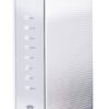 ARRIS SURFboard SVG2482AC DOCSIS 3.0 Cable Modem & AC2350 Wi-Fi Router , Comcast Xfinity Internet & Voice , Four 1 Gbps Ports , 2 Telephony Ports for Digital Voice , Up to 800 Mbps Docsis 3.0 24x8 Modem | AC1750 Router | Xfinity Telco 16 710 q4O OL