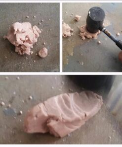 Sculpey Super Sculpturing Compound 1 lb. box, Beige 37 7100KRfdLrL