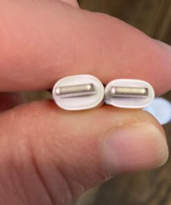 Belkin RockStar Lightning Audio Cable and Charger for iPhone 14, 13, 12, 11, 10 - White 3.5MM Audio + Lightning Charge Lightning Connector 26 7100SLdM3qL