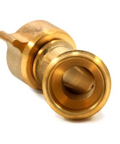 Camco 22603 45 Degree Hose Elbow 8 7100a8iMdoL