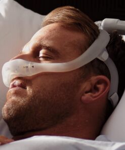 Philips Respironics DreamWear Nasal Mask Frame (Large) 1 Count (Pack of 1) 15 7100onOPM9L 1