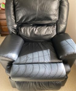 Leather CPR | 2-in-1 Leather Cleaner & Leather Conditioner (18oz) | Cleans, Restores, Conditions, & Protects Furniture, Car Seats, Purses, Shoes, Boots, Saddles/Tack, Jackets, & Auto 18 oz 60 7100yenG1tL 3