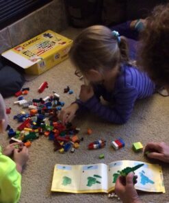 LEGO Classic Creative Supplement 10693 21 7101VqDSjKL