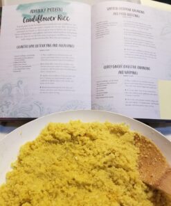 Eat Feel Fresh: A Contemporary, Plant-Based Ayurvedic Cookbook 63 7101wyNH0KL