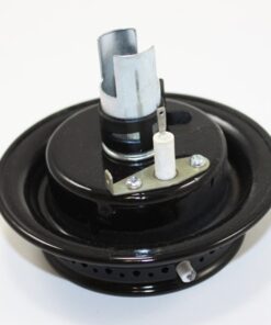 Burner Assembly for Maytag, Magic Chef, 74003963, 12500050, 3412D024-09 8 7102BbkHG3L