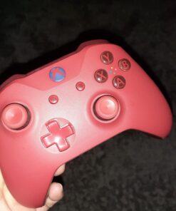 Xbox Wireless Controller – Red 24 7102f8gGvXL