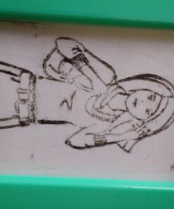 Kahootz Fashion Plates — Classic Styles — Mix-and-Match Drawing Kit — Make 100s of Fabulous Fashion Designs — For Ages 6+ 45 7102lVV1ZsL