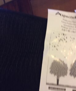 ASPECTEK Bird Net for Gardens and Crops (6.56 x 20 feet) 24 71039KJtZuL