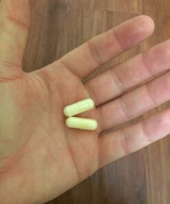 Simply Natures Pure Alpha Lipoic Acid 600mg 120 Veggie Capsules, Non-GMO Thioctic Acid 4 Month Supply 120 Count (Pack of 1) 33 7103eKno7qL