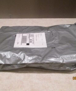 22x28 Jumbo Self-Seal Poly Mailer Bags 2.5 Mil (10 Pack Silver) 33 7103m2NWKPL