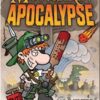 Munchkin Apocalypse Munchkin: Apocalypse Card Game