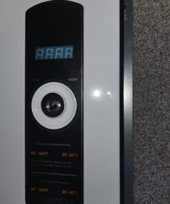 Ecosmart ECO 36 36kw 240V Electric Tankless Water Heater 36 71053cFza7L