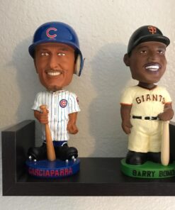 EWEI'S HomeWares Ewei ' S Homewares Floating U Shelves Whc 1004 Cd WHC1004CD-ES, 17 in x 4 in x 4 in, Espresso Finish 33 710540oBunL