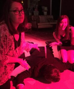 13" Plastic Knife Costume Accessory 23 7105OeZXLUL