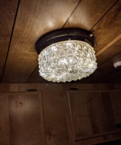 YIHONG 4 Set Fairy Lights Battery Operated - 16.4ft Led Christmas String Lights 8 Modes 50 LED Starry Lights - Copper Wire Firefly Lights for Wedding Birthday Party Christmas Decoration- Warm White 38 7105ldYVicL