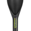 SE Black Prospector's Scoop - 12.5" Heavy-Duty Plastic Tool for Metal Detecting, Gold Panning, Treasure Hunting, and Gardening 2 71068KkAc2L