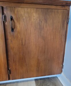 Old English 75144 Scratch Cover For Dark Woods, 8oz Bottle, Wood Polish 68 71068srjKjL