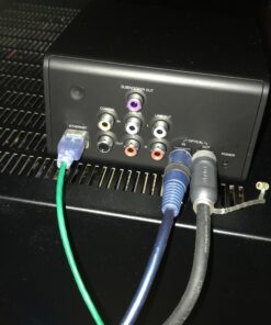 Echo Link - Stream hi-fi music to your stereo system Echo link 36 7106tZQkNtL