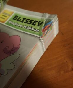 Super Deluxe Essential Handbook (Pokémon): The Need-to-Know Stats and Facts on Over 800 Characters 32 71070IjlFYL