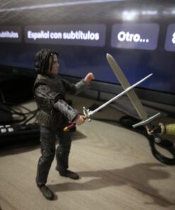 Funko Legacy Action: Game of Thrones Series 2 - Arya Stark Action Figure 16 7107ds19cXL