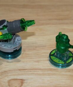 Ghostbusters Slimer Fun Pack - LEGO Dimensions 13 7108orlPsqL