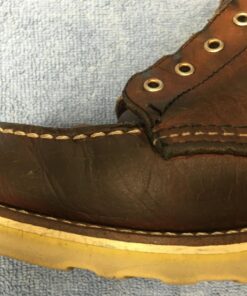 Red Wing Heritage Unisex-Adult Mink Oil-U, One Size 1.5 Women/1 Men Clear 46 7108vbWqG1L