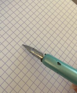 Nikko Manga Pen Nib N-Gpen 3-Pics Set 3 Count (Pack of 1) 14 7109fGHnihL