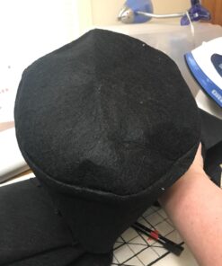 247Garden 5-Pack 1-Gallon Aeration Fabric Pot/Plant Grow Bag w/Handles (260 GSM, Black, 6H x 7D) 1 Gallon 41 710APkX2ZOL