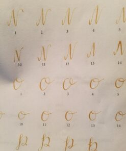 Nikko Manga Pen Nib N-Gpen 3-Pics Set 3 Count (Pack of 1) 11 710B7dgPMBL