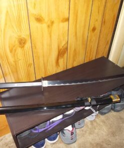 BladesUSA Sw-339 Katana Oriental Sword 21 710Bsnx6MOL