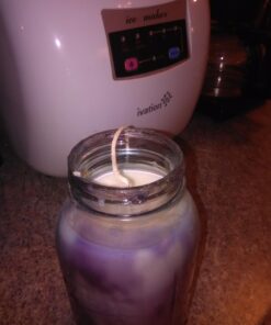 Ball Mason Regular Mouth Quart Jars with Lids and Bands, Set of 12 RM Quart Ball Jar 12 pk Standard Packaging 24 710Cj3ydBL