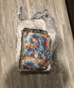 Spacesaver's Space Bags Vacuum Storage Bags (Jumbo Vacuum Storage Bags 6-Pk) Save 80% Space - Vacuum Bags for Comforters and Blankets, Bedding, Compression Seal for Closet Storage - Pump for Travel 6 Pack Jumbo 56 710CuJWLoL