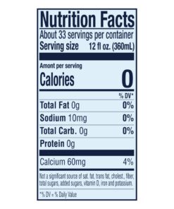 S.Pellegrino Sparkling Natural Mineral Water, 33.8 fl oz. Plastic Bottles (Pack of 12) Sparkling water 33.81 Fl Oz (Pack of 12) 25 710DEYW GL