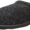 Acorn Men's Digby Gore 9-10 Black Tweed 29 710E1akPrL