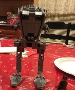LEGO Star Wars at-ST Walker 75153 Star Wars Toy 36 710EAyk6bbL