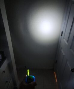 Selieve Toys for 3-12 Year Old Boys Girls, Walkie Talkies for Kids 22 Channels 2 Way Radio Toy with Backlit LCD Flashlight, 3 Miles Range for Outside, Camping, Hiking Blue 30 710EDmG92mL