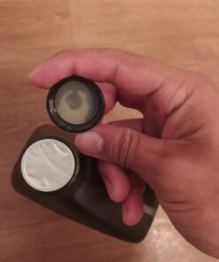 JB Industries Bottle of Black Gold Vacuum Pump Oil , 1 quart 10 710EPgTYMvL