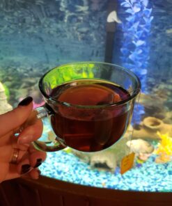 Lipton Tea Bags, Black Tea, Iced or Hot Tea, Can Support Heart Health, 312 Tea Bags 48 710EWkOnpL