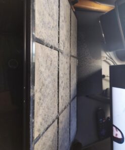 Winix 5500-2 Air Purifier with True HEPA, PlasmaWave and Odor Reducing Washable AOC Carbon Filter Medium , Charcoal Gray 44 710FTVgEpL